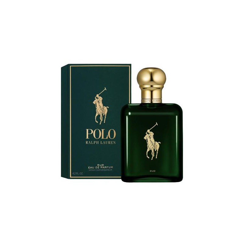 Ralph Lauren Polo Oud Apa de parfum pentru barbati EDP