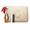 Clarins Double Serum Eye Set cosmetice pentru femei