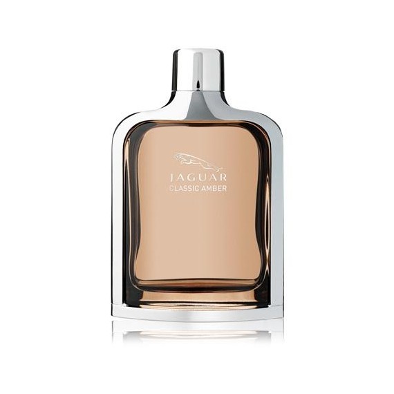 Jaguar Classic Amber EDT