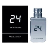 ScentStory 24 Platinum Apa de toaleta unisex EDT