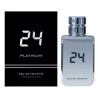 ScentStory 24 Platinum Apa de toaleta unisex EDT