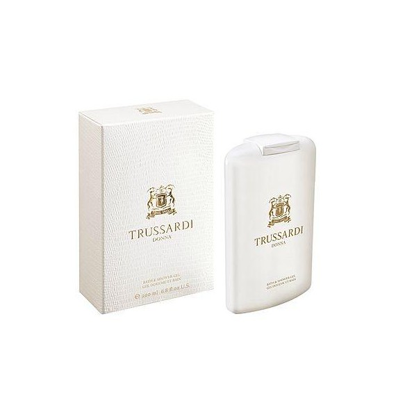 Trussardi Donna Gel de duș