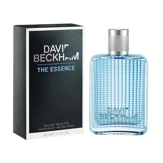 David Beckham The Essence EDT