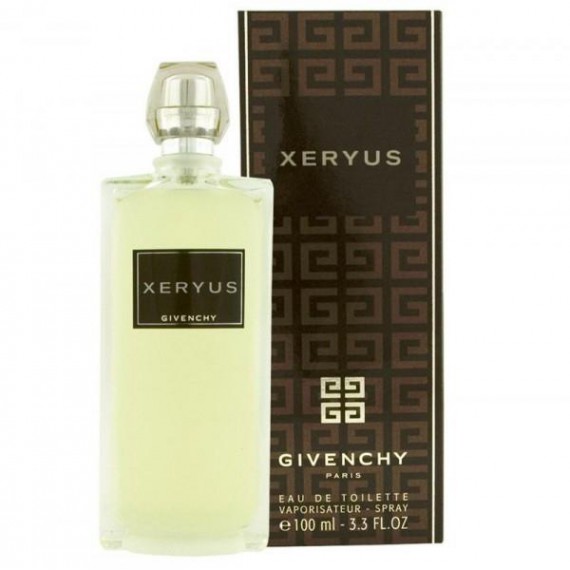 Givenchy Xeryus EDT