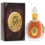 Lattafa Rouat Al Oud Apa de parfum unisex EDP