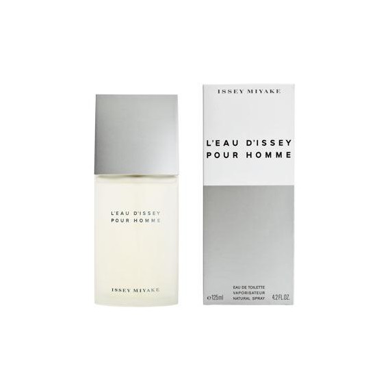 Issey Miyake L`Eau d`Issey Pour Homme EDT