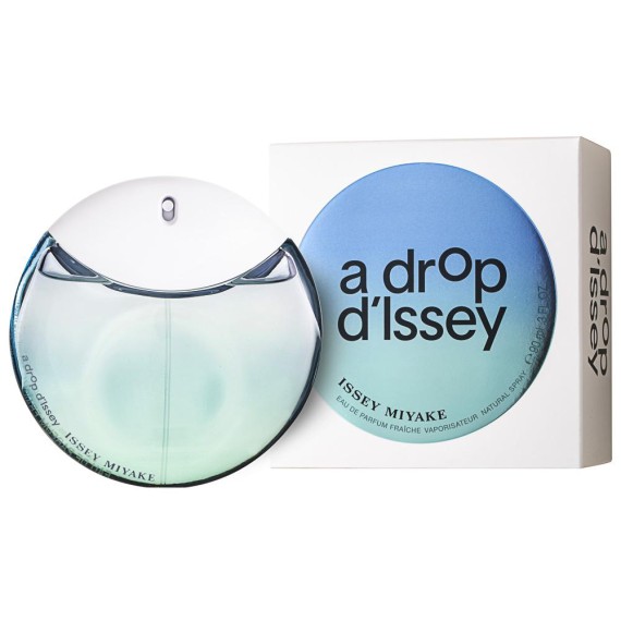 Issey Miyake A Drop D`Issey Fraiche Apa de parfum pentru femei EDP