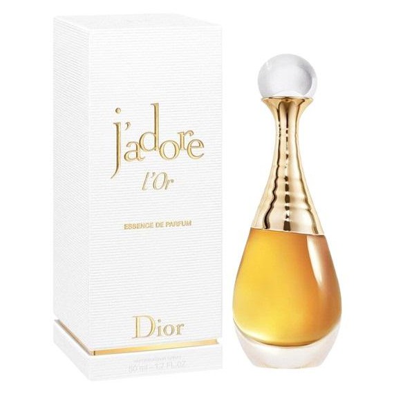 Christian Dior J`Adore L`Or Apa de parfum pentru femei EDP