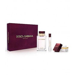 Set cadou Dolce & Gabbana Pour Femme pentru femei