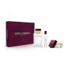 Set cadou Dolce & Gabbana Pour Femme pentru femei