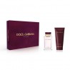 Set cadou Dolce & Gabbana Pour Femme pentru femei