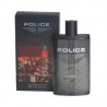 Police Dark EDT