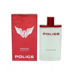 Police Passion EDT