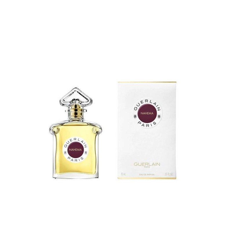 Guerlain Nahema Apa de parfum pentru femei EDP