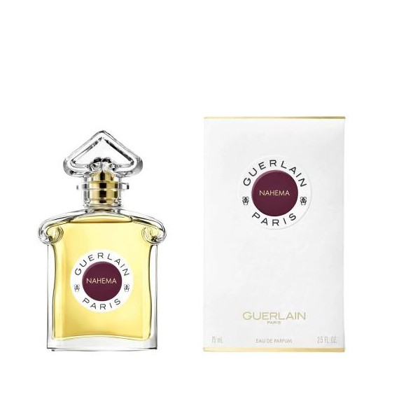 Guerlain Nahema Apa de parfum pentru femei EDP