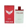 Police Passion EDT