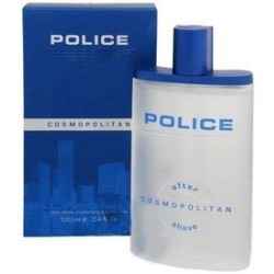 Police Cosmopolitan EDT