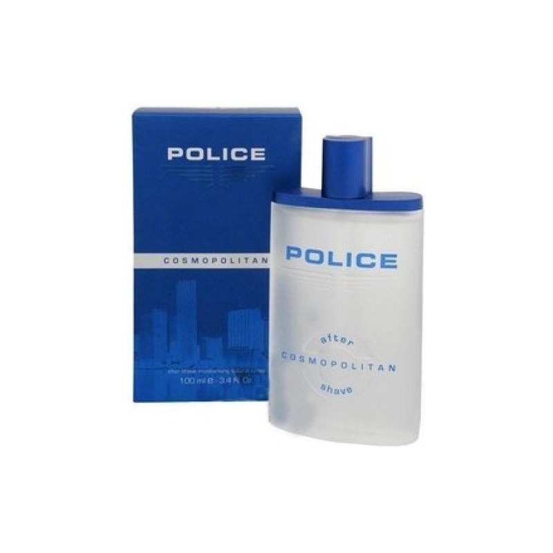 Police Cosmopolitan EDT