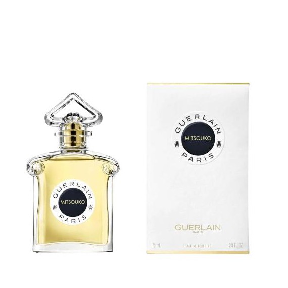 Guerlain Mitsouko Apa de toaleta pentru femei EDT