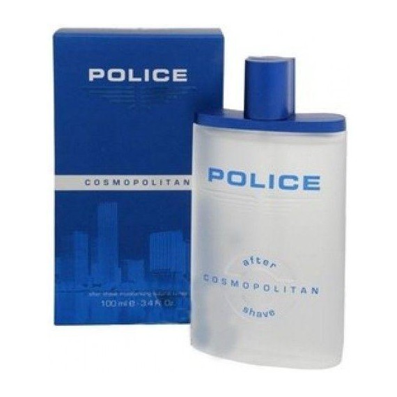 Police Cosmopolitan EDT