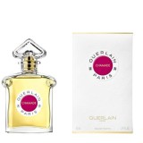 Guerlain Chamade Apa de toaleta pentru femei EDT