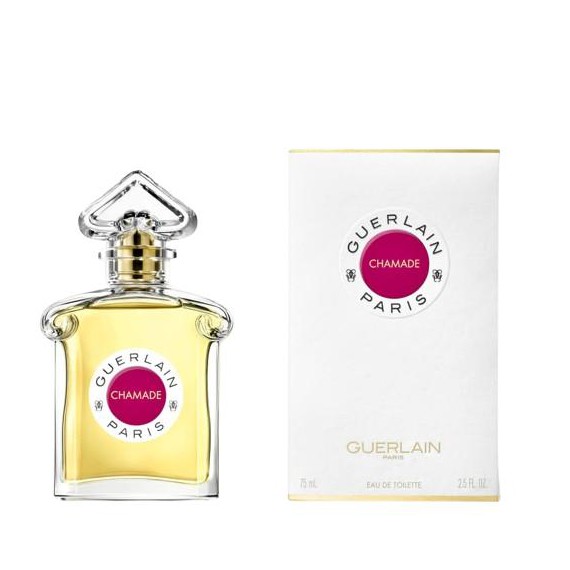 Guerlain Chamade Apa de toaleta pentru femei EDT