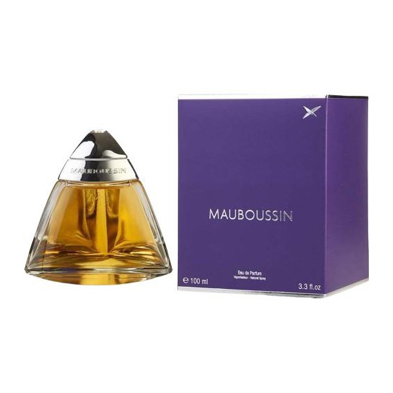 Mauboussin Pour Femme Apa de parfum pentru femei EDP