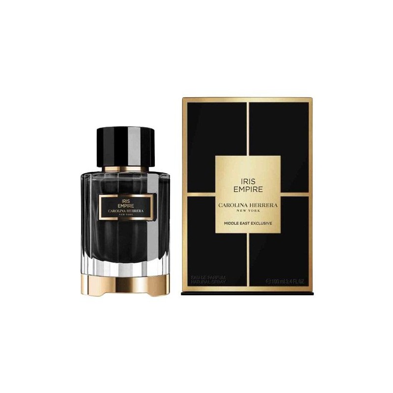 Carolina Herrera Iris Empire Apa de parfum unisex EDP