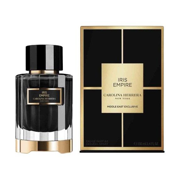 Carolina Herrera Iris Empire Apa de parfum unisex EDP