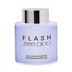 Jimmy Choo Flash Gel de duș