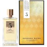 Rosendo Mateu Olfactive Expressions Rosendo Mateu 5 Floral, Amber, Sensual Musk Apa de parfum unisex EDP