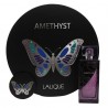 Set cadou pentru femei Lalique Amethyst