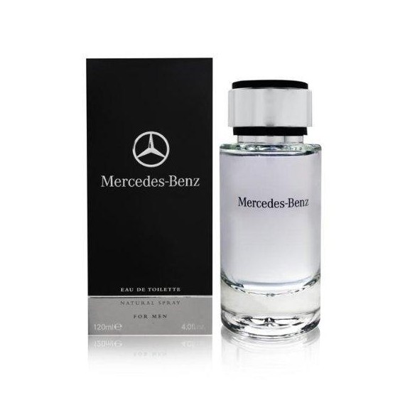 Mercedes Benz EDT