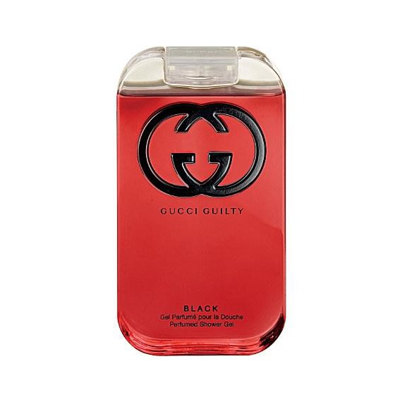 Gucci Guilty Black Gel de duș