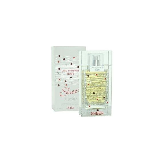 La Prairie Life Threads Ruby Sheer EDT