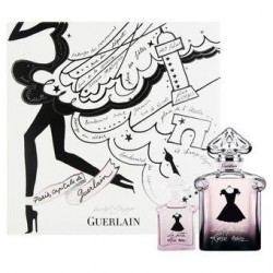 Set cadou Guerlain La Petite Robe Noire pentru femei