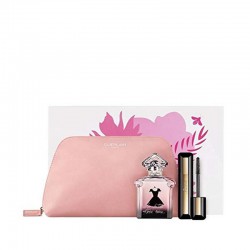 Set cadou Guerlain La Petite Robe Noire pentru femei