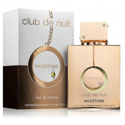  Armaf Club De Nuit Milestone EDP - Image 2