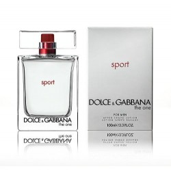 Dolce & Gabbana The One...