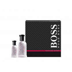 Set cadou sport Hugo Boss...