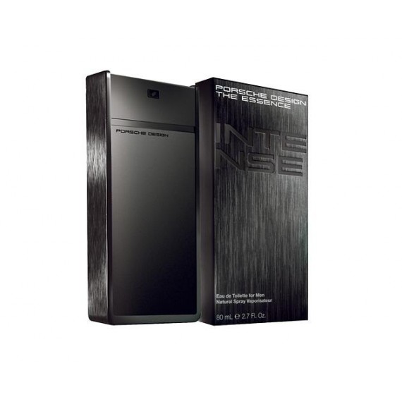 Porsche Design Essence intens EDT