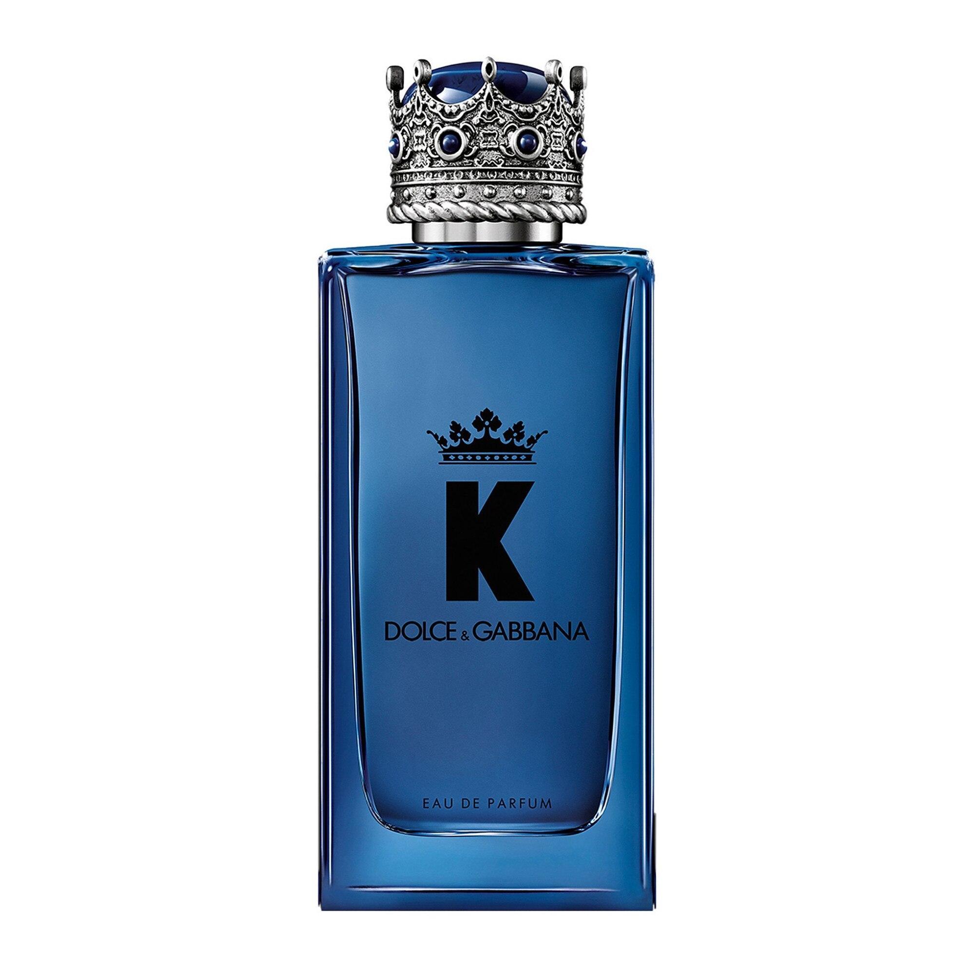Dolce & Gabbana K by Dolce & Gabbana Tester Barbati EDP