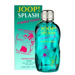 Joop! Splash Summer Ticket EDT