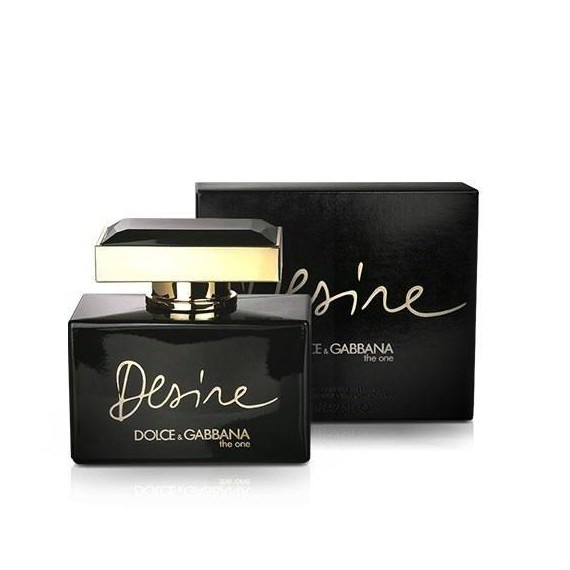 Dolce & Gabbana The One Desire EDP