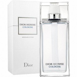 Christian Dior Homme Cologne EDT