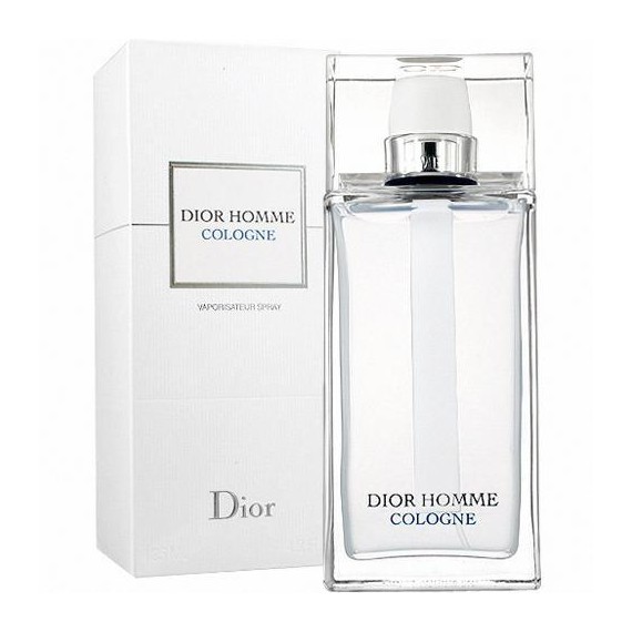 Christian Dior Homme Cologne EDT