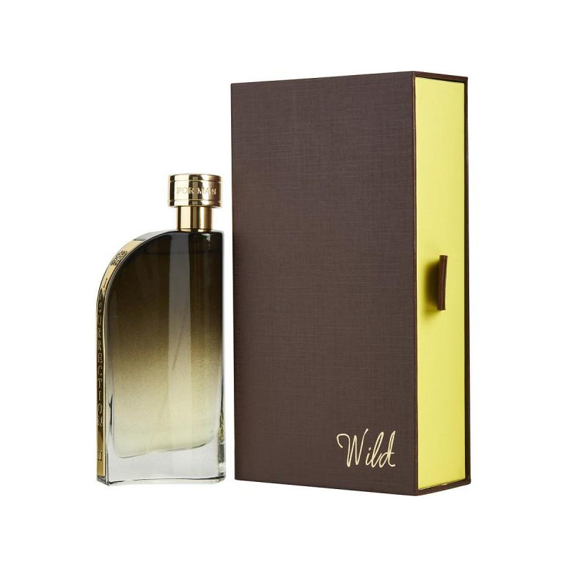 Reyane Tradition Insurrection II Wild EDT - Image 1