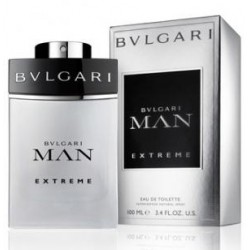 Bvlgari Man Extreme EDT