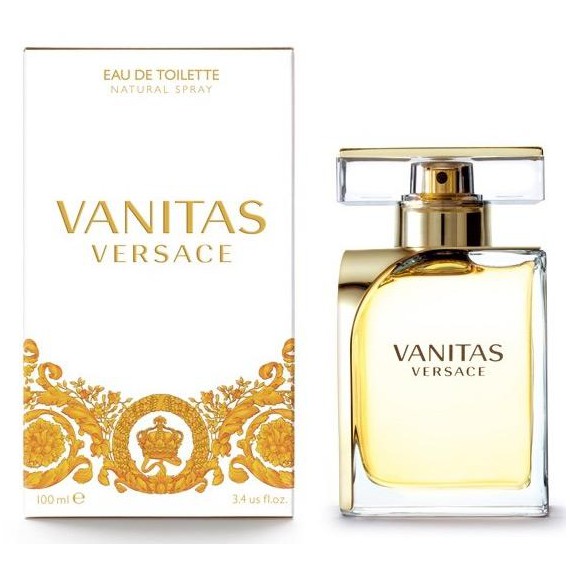 Versace Vanitas EDT