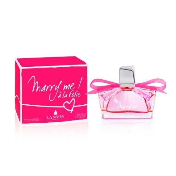 Lanvin Marry Me a la Folie EDP